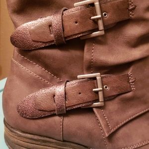 Jellypop Shoes - Boots Jellypop Shoes - Boots